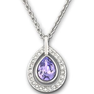 Swarovski Mila Necklace